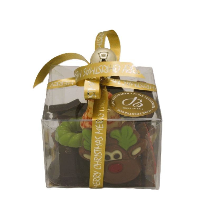 Cadeau box kerst